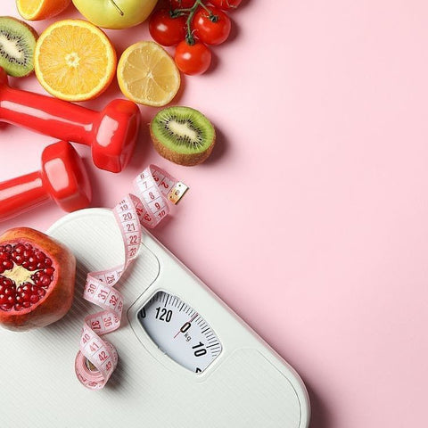 The Dynamic Duo: Why Glucomannan and Inulin Work Better Together for Weight Loss