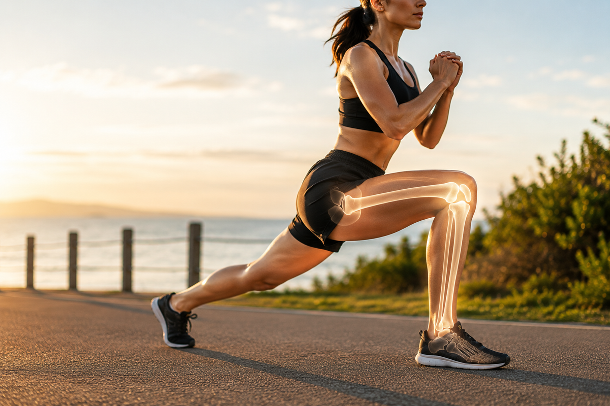 The Importance of Vitamin D for Your Health