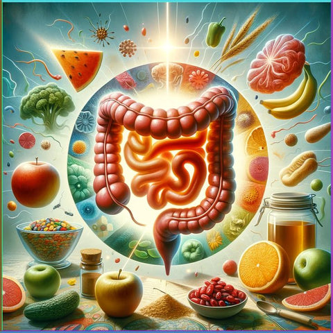 The Gut-Brain Connection: How Digestive Health Impacts Your Mood, Focus, and Energy