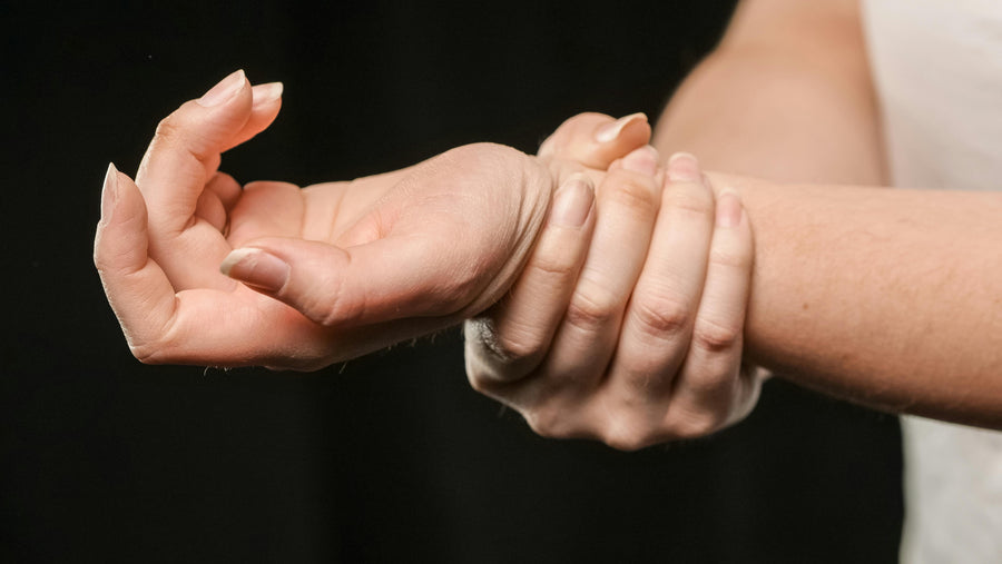 The Importance of Collagen for Joint Health: A Scientific Overview
