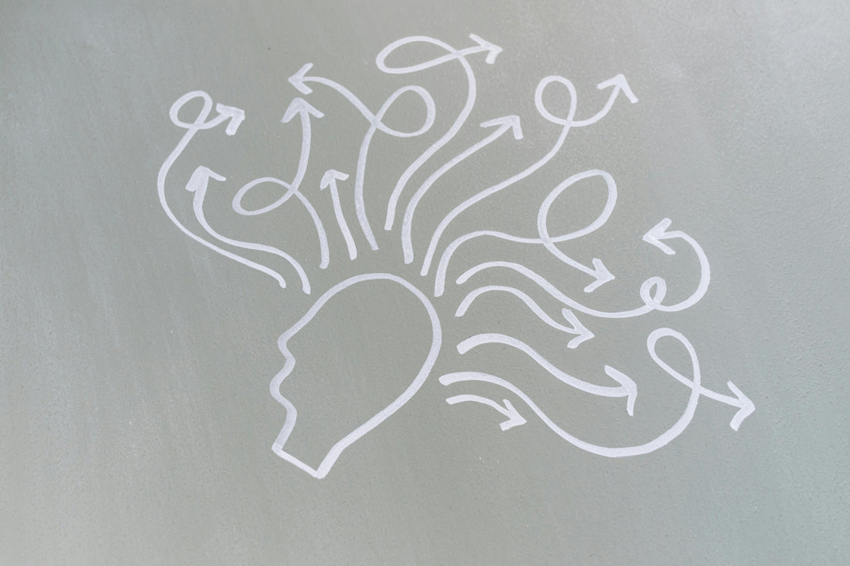 The Importance of Triple-Strength Omega-3 Supplements for Focus and Brain Health