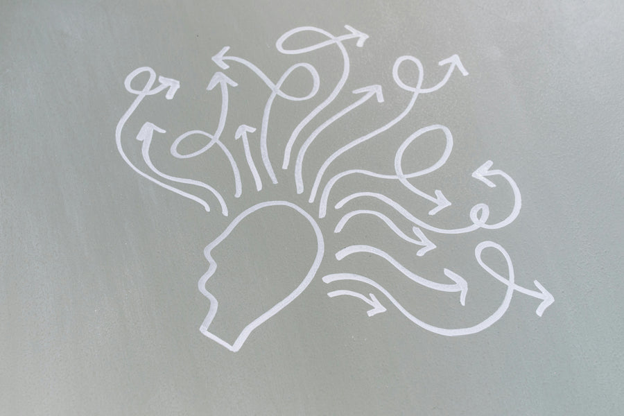 The Importance of Triple-Strength Omega-3 Supplements for Focus and Brain Health