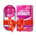 The Limitless Her Daily Glow Bundle