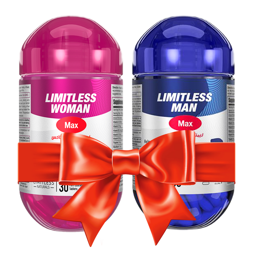 The Vitality Boost Duo Bundle