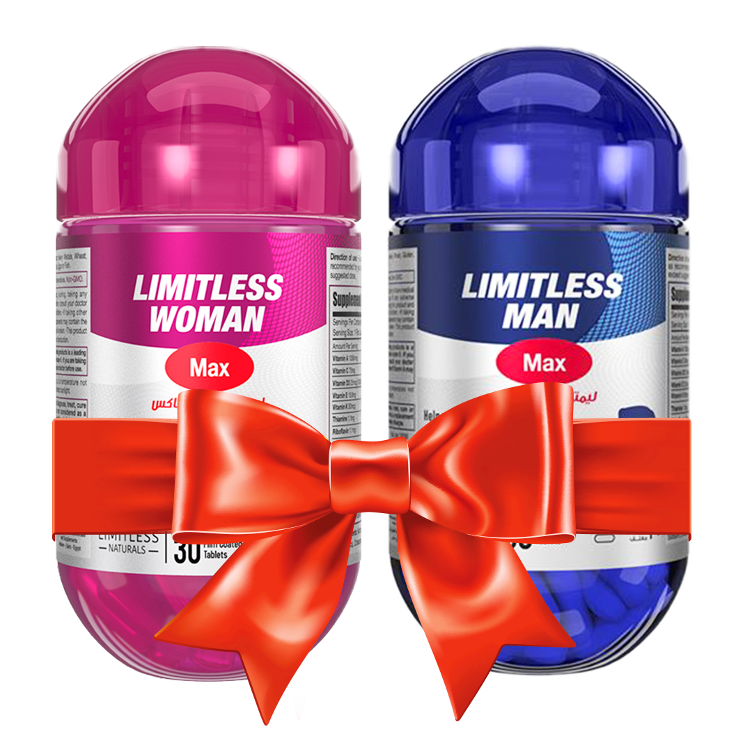 The Vitality Boost Duo Bundle