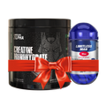The Strength & Vitality Duo Bundle