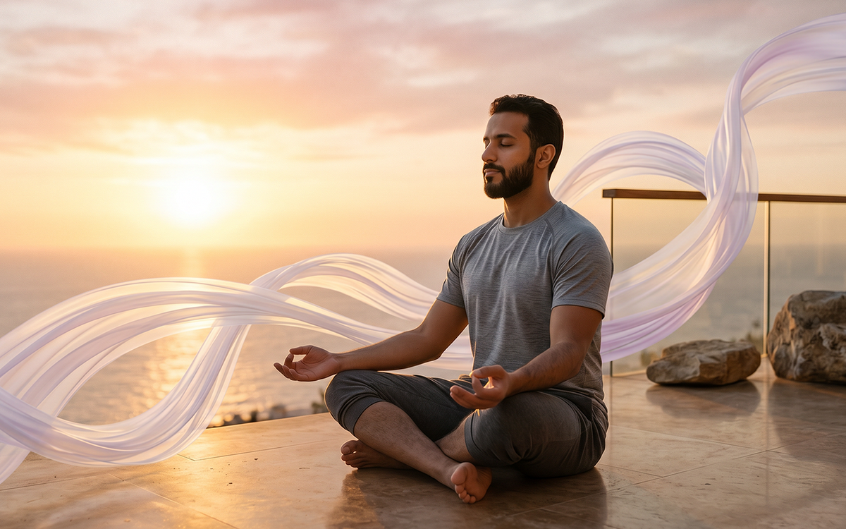 Emotional Health