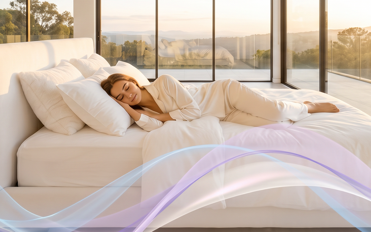 Restorative Sleep