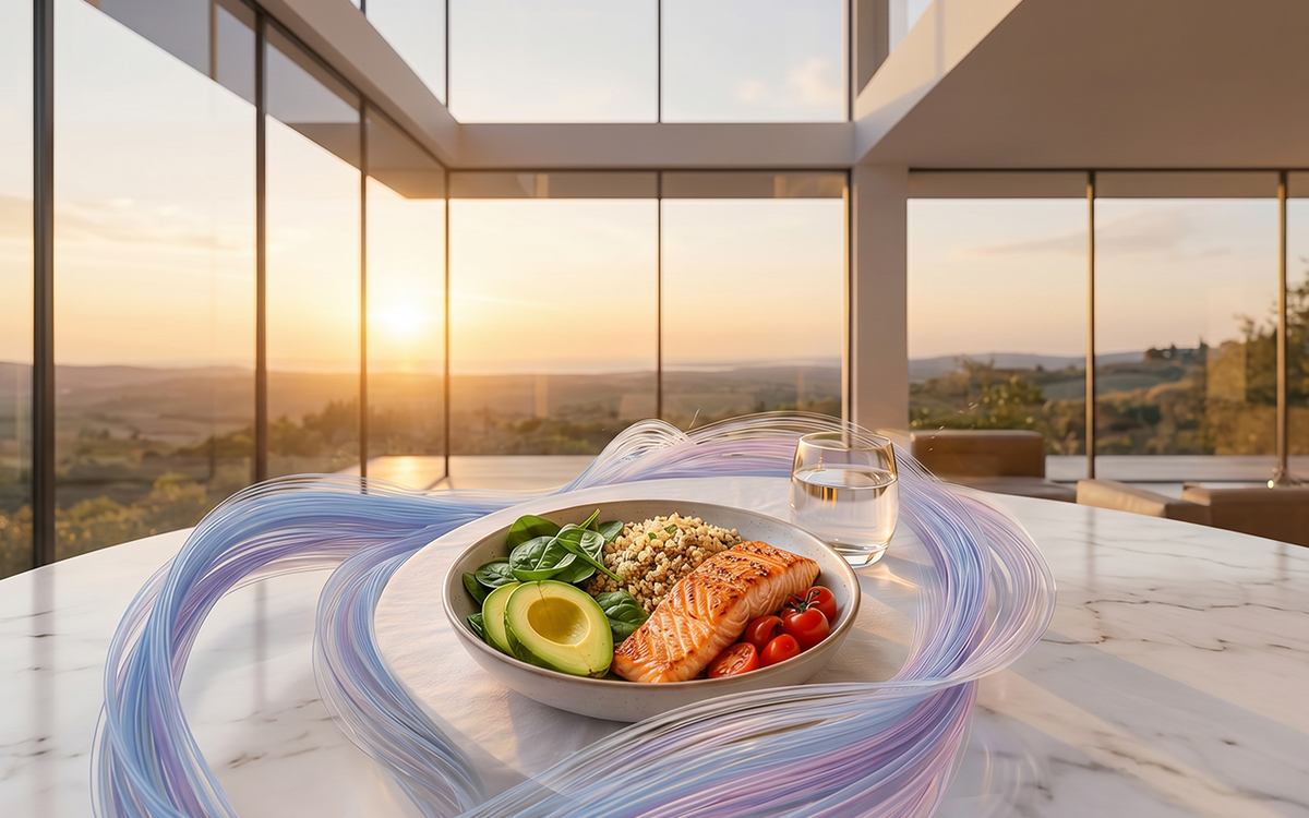 Smart Nutrition