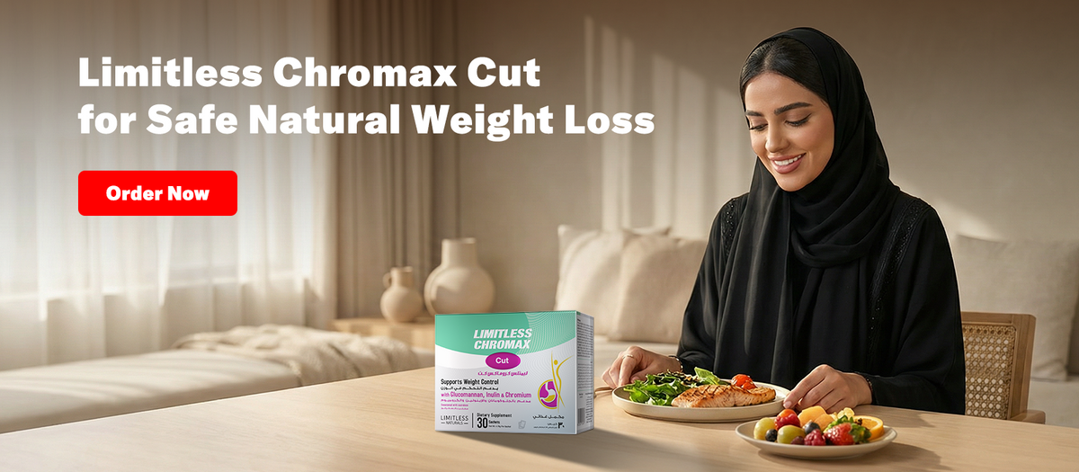 Home – Limitless Naturals