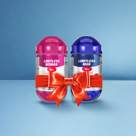 The Vitality Boost Duo Pack