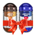 The Healthy Man Bundle