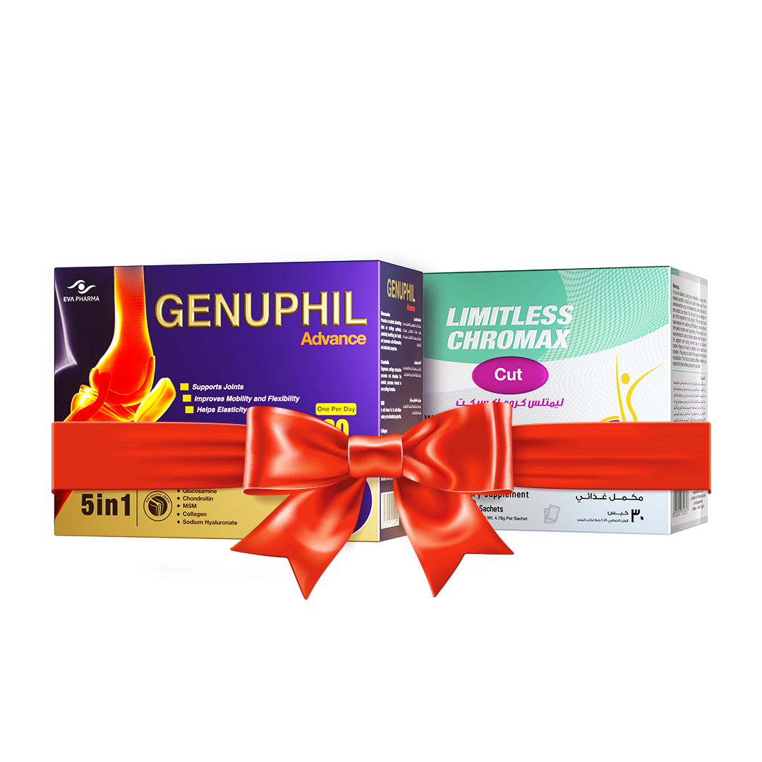 The Joint & Shape Fusion Bundle