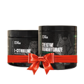 The Workout Power Duo Bundle