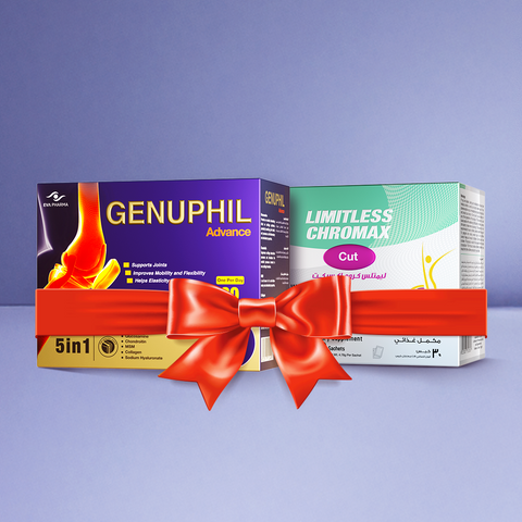 The Joint & Shape Fusion Pack