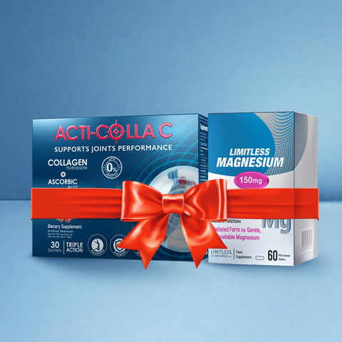 The Flex & Restore Pack