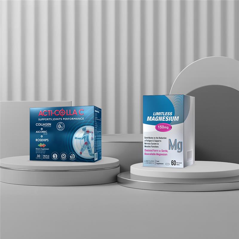 The Flex & Restore Bundle