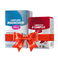 The Day & Night Wellness Duo Bundle