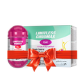 The Healthy Woman Bundle