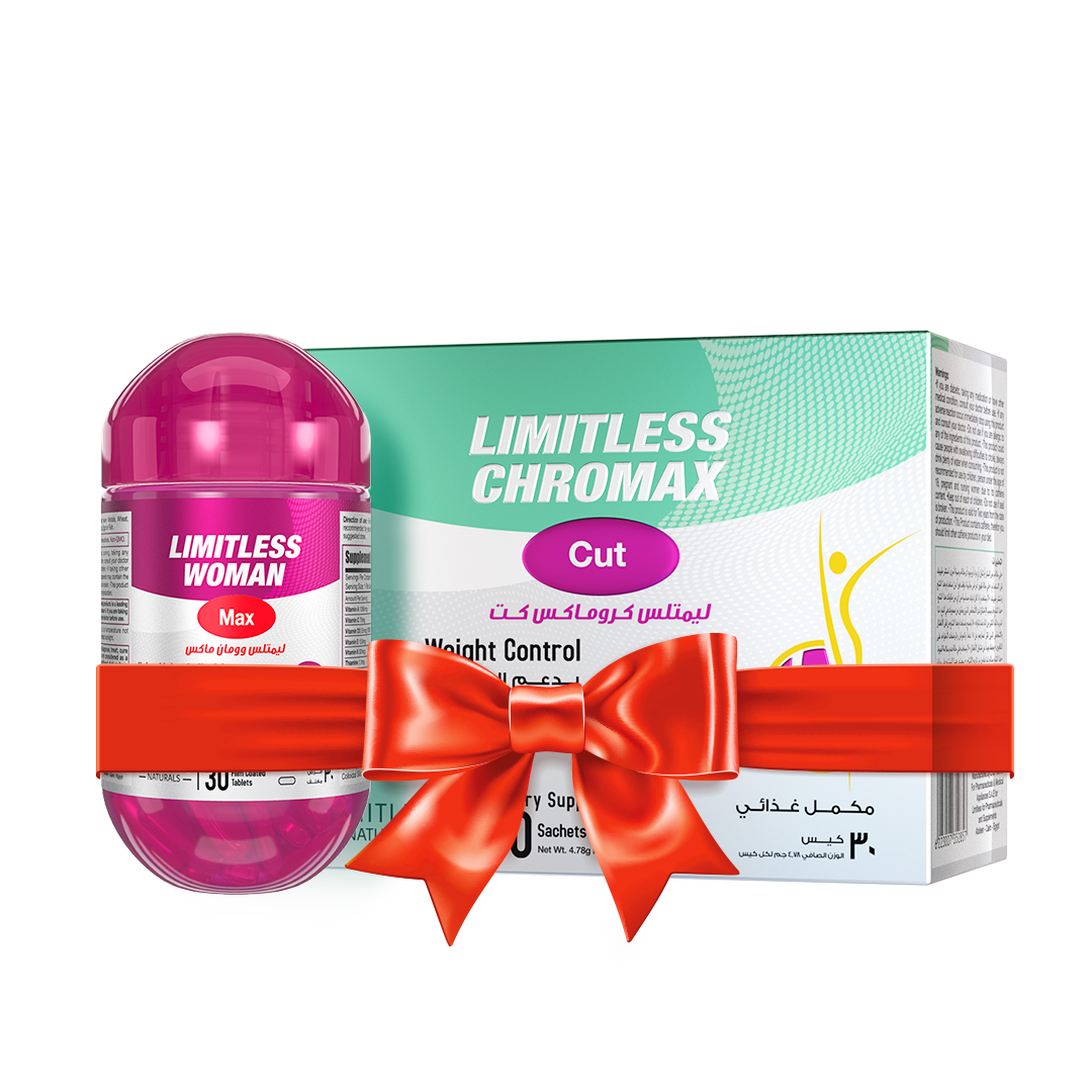 The Healthy Woman Bundle