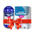 The Limitless Men Daily Essentials Bundle