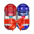 The Limitless Men Power Engine Bundle