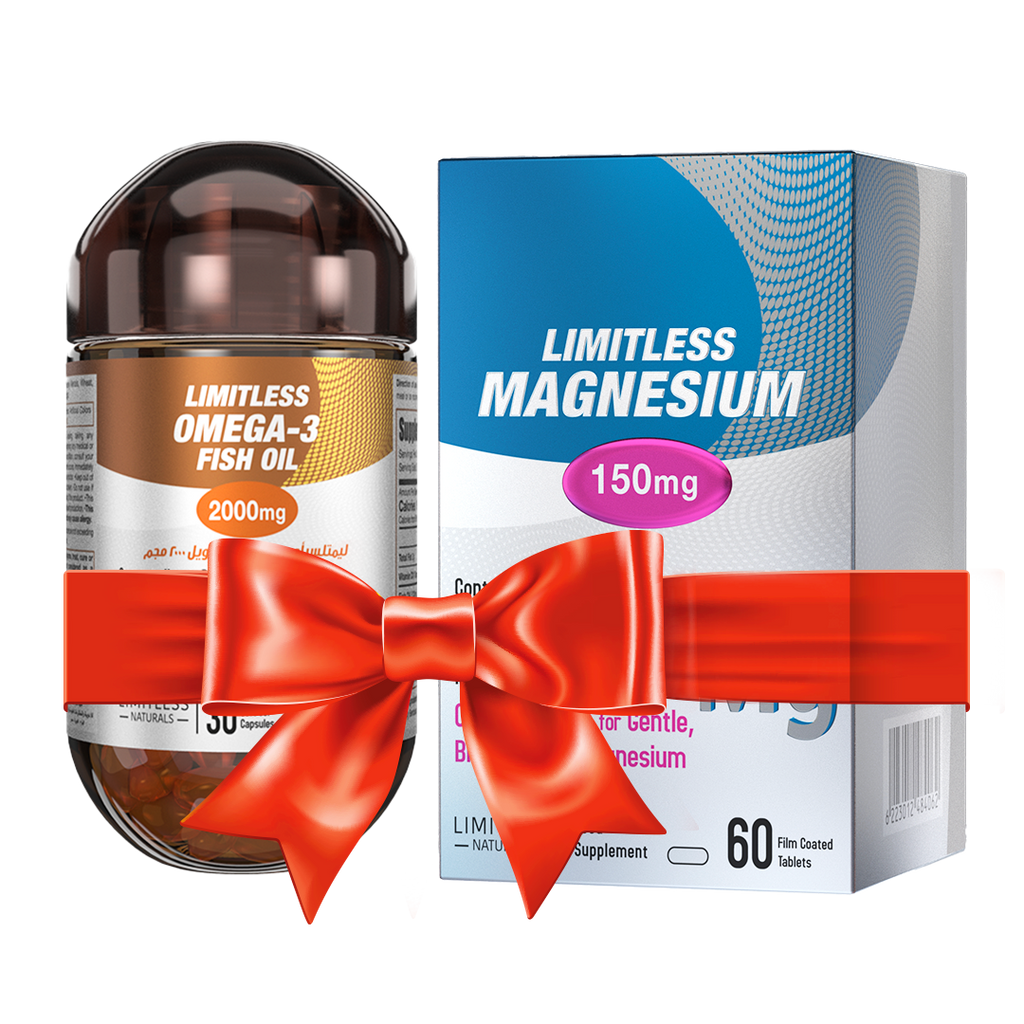 The Brain & Body Balance Bundle