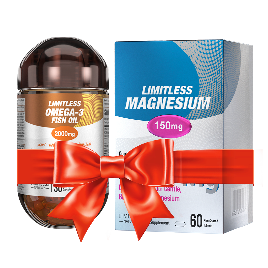 The Brain & Body Balance Bundle
