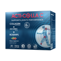 Acti Colla C - Collagen supplement for joint support - 30 sachets.