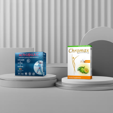 Fitness Enthusiast Bundle