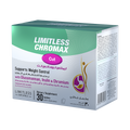Limitless Chromax Cut - dietary supplement for weight loss - 30 sachets