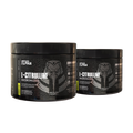 Limitless Alpha L-Citrulline – 192g – 3g Pure L-Citrulline Per Scoop - 60 Servings. (2 Packs Bundle)