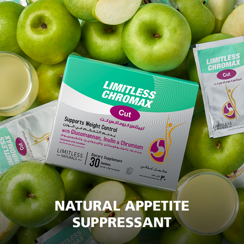 Limitless Men Active Shape Duo