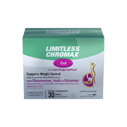 Limitless Men Active Shape Duo