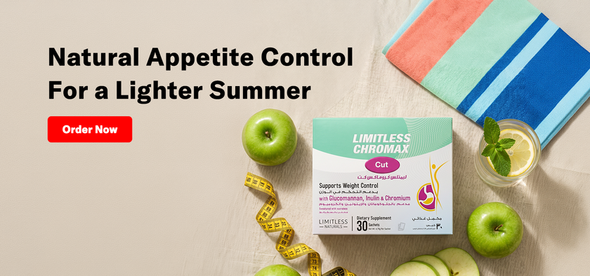 Limitless Naturals UAE