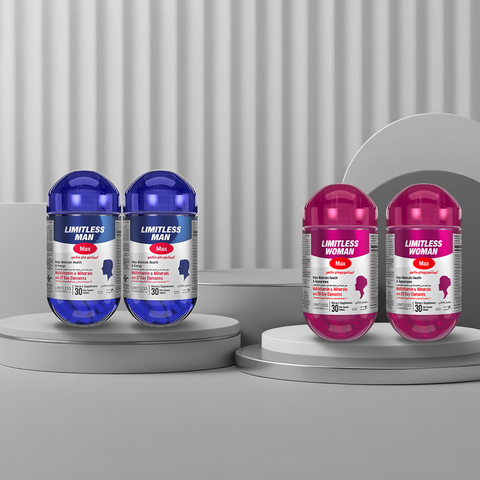 Multivitamins