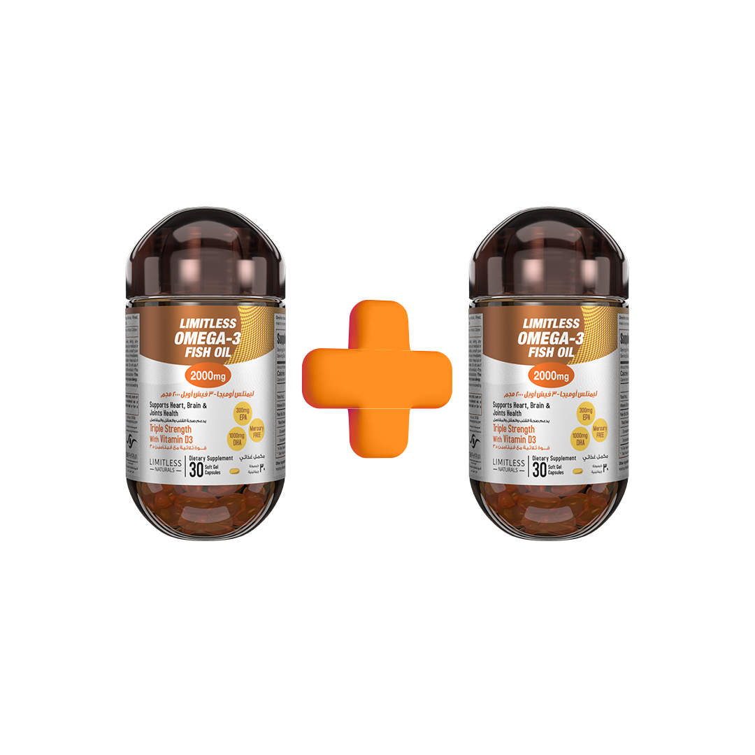 Home – Limitless Naturals